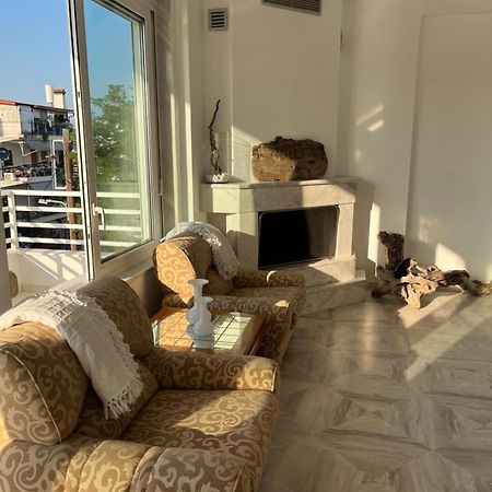 La Padini Casa Sul Mare Daire Néoi Epivátai Dış mekan fotoğraf
