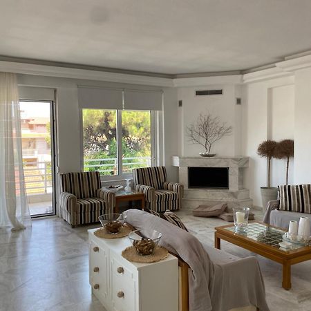La Padini Casa Sul Mare Daire Néoi Epivátai Dış mekan fotoğraf