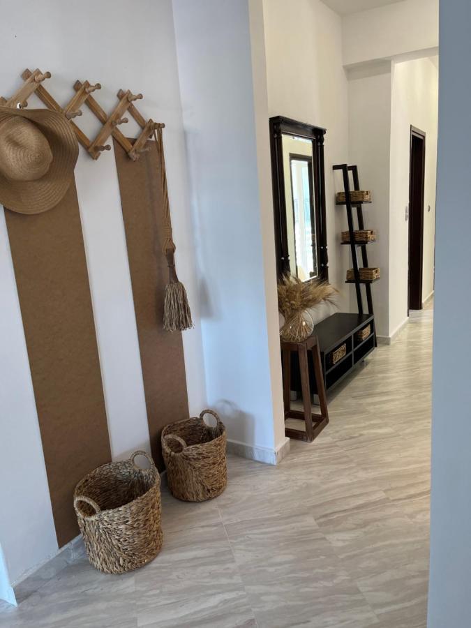 La Padini Casa Sul Mare Daire Néoi Epivátai Dış mekan fotoğraf