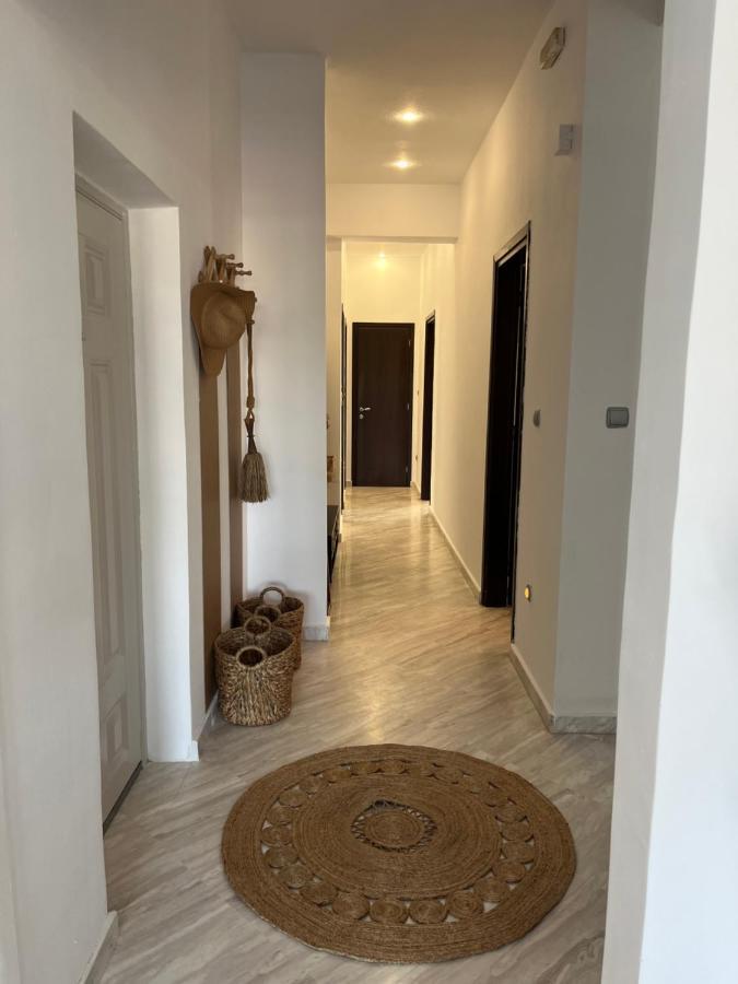 La Padini Casa Sul Mare Daire Néoi Epivátai Dış mekan fotoğraf