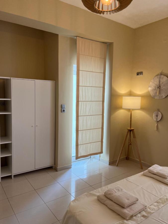 La Padini Casa Sul Mare Daire Néoi Epivátai Dış mekan fotoğraf