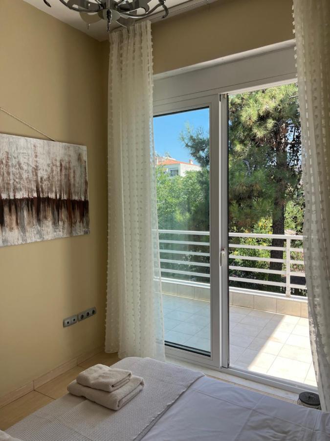La Padini Casa Sul Mare Daire Néoi Epivátai Dış mekan fotoğraf
