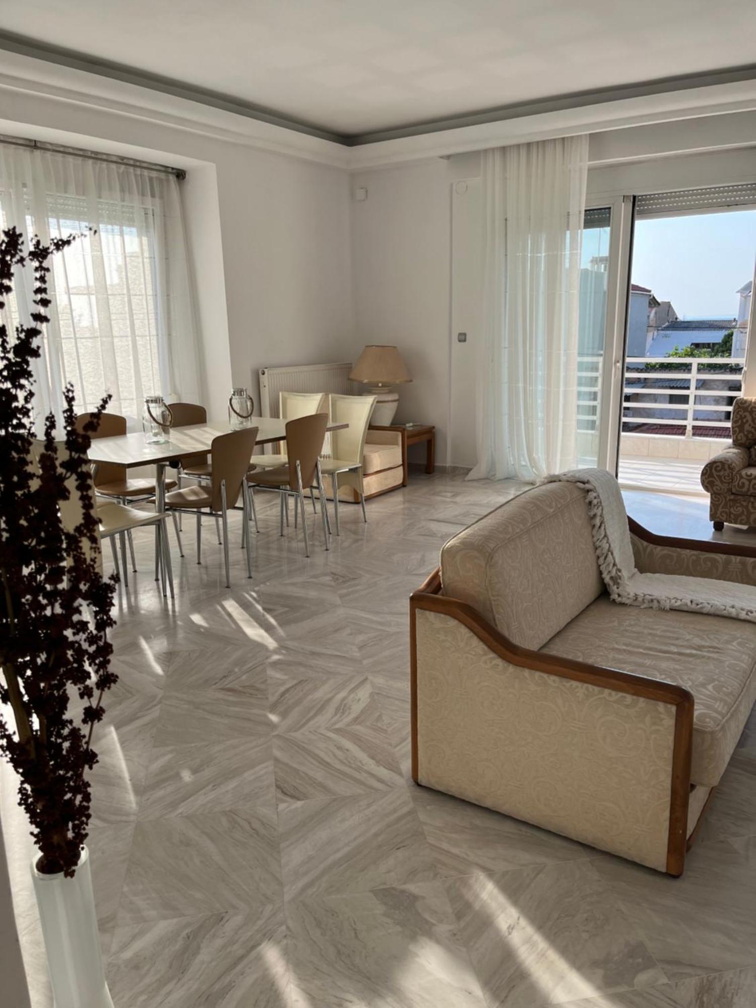 La Padini Casa Sul Mare Daire Néoi Epivátai Dış mekan fotoğraf