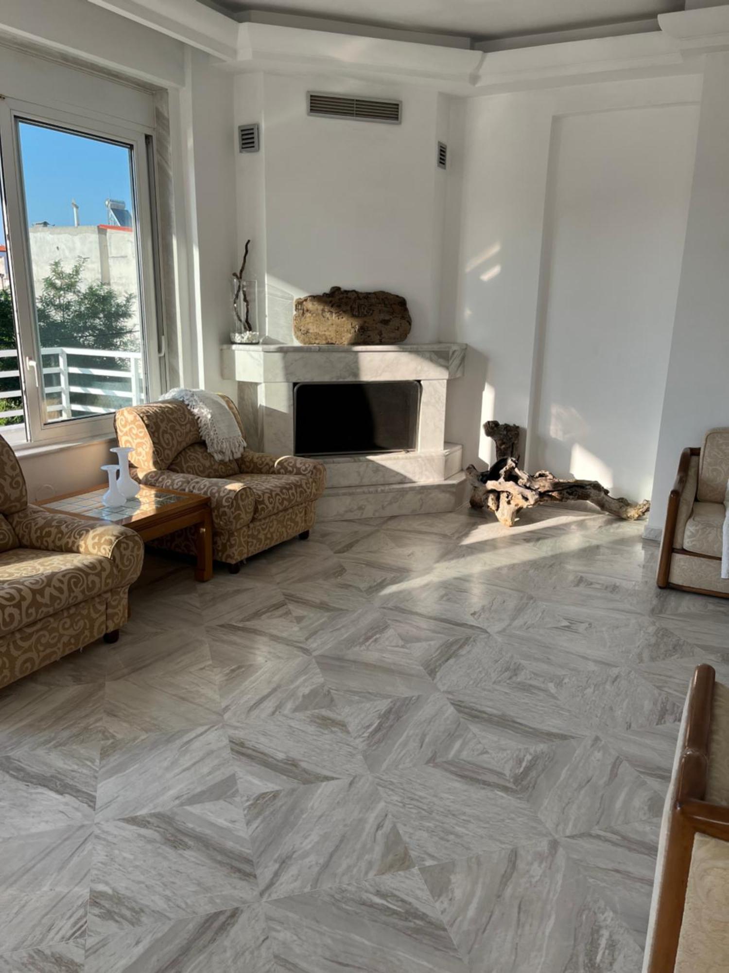 La Padini Casa Sul Mare Daire Néoi Epivátai Dış mekan fotoğraf