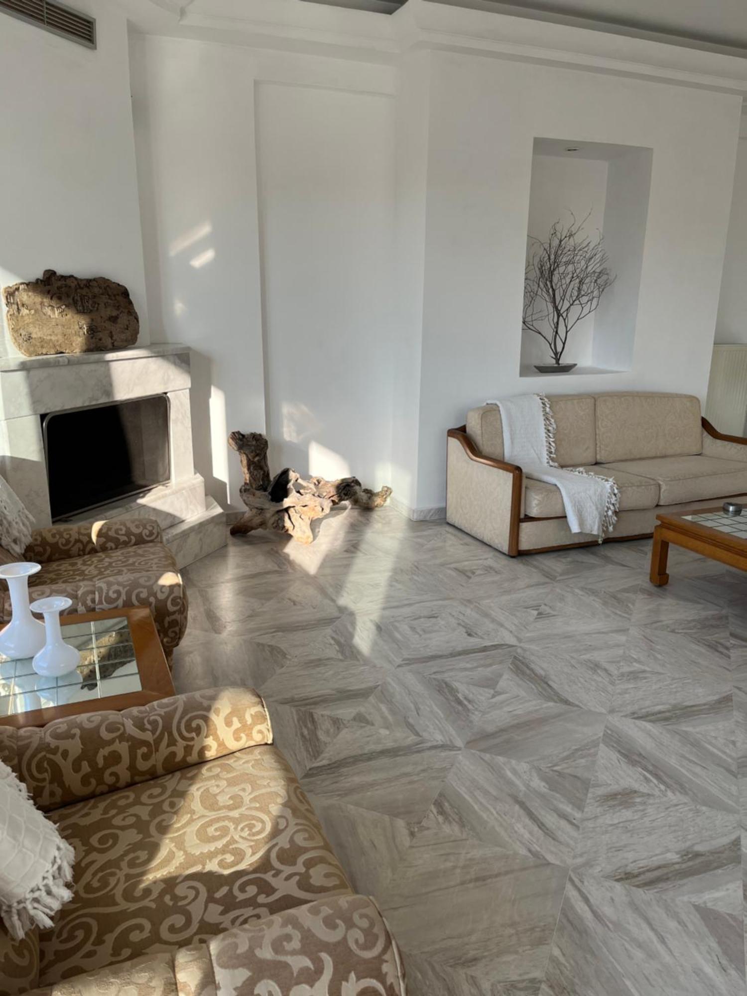 La Padini Casa Sul Mare Daire Néoi Epivátai Dış mekan fotoğraf