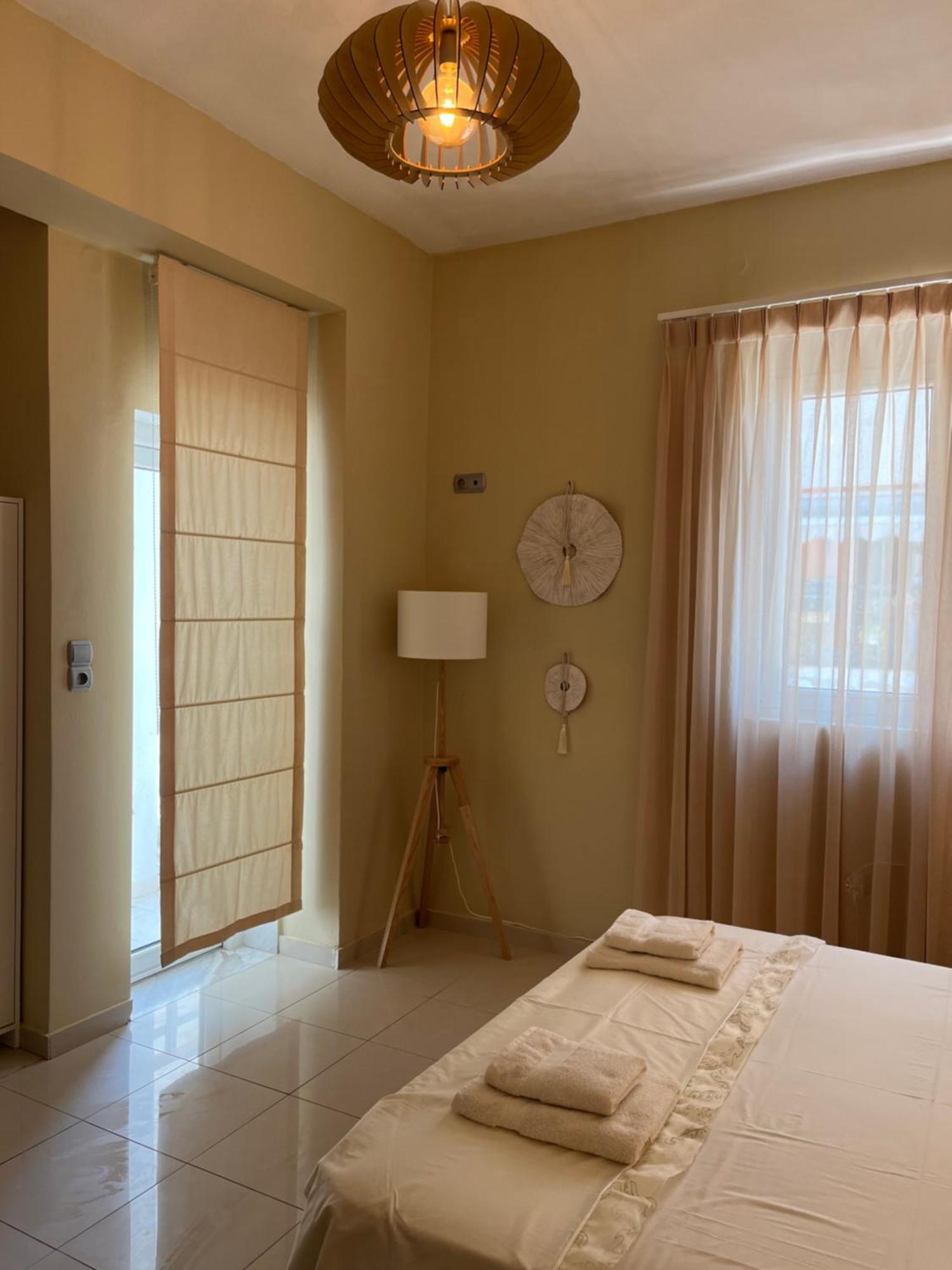 La Padini Casa Sul Mare Daire Néoi Epivátai Dış mekan fotoğraf