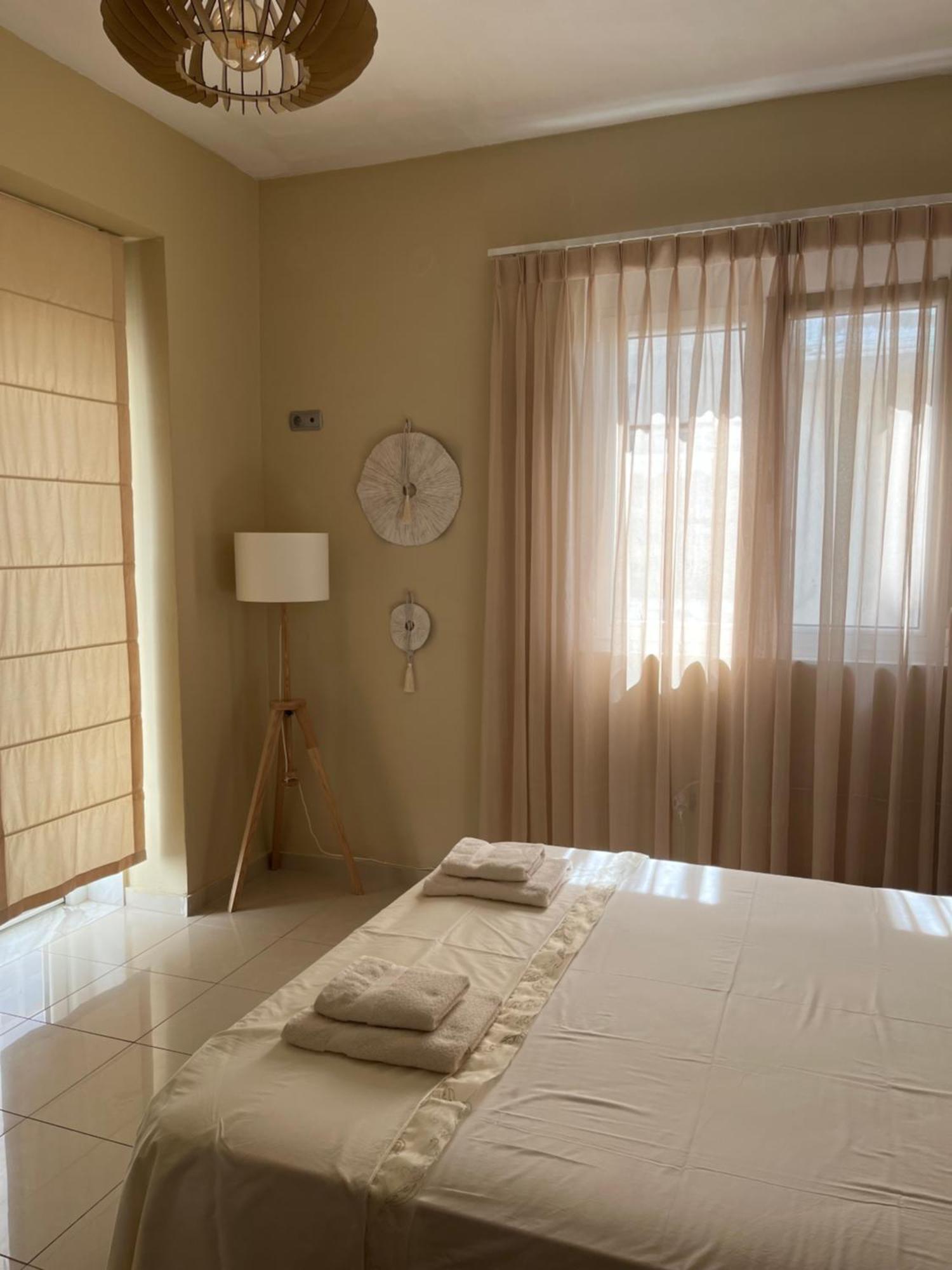 La Padini Casa Sul Mare Daire Néoi Epivátai Dış mekan fotoğraf