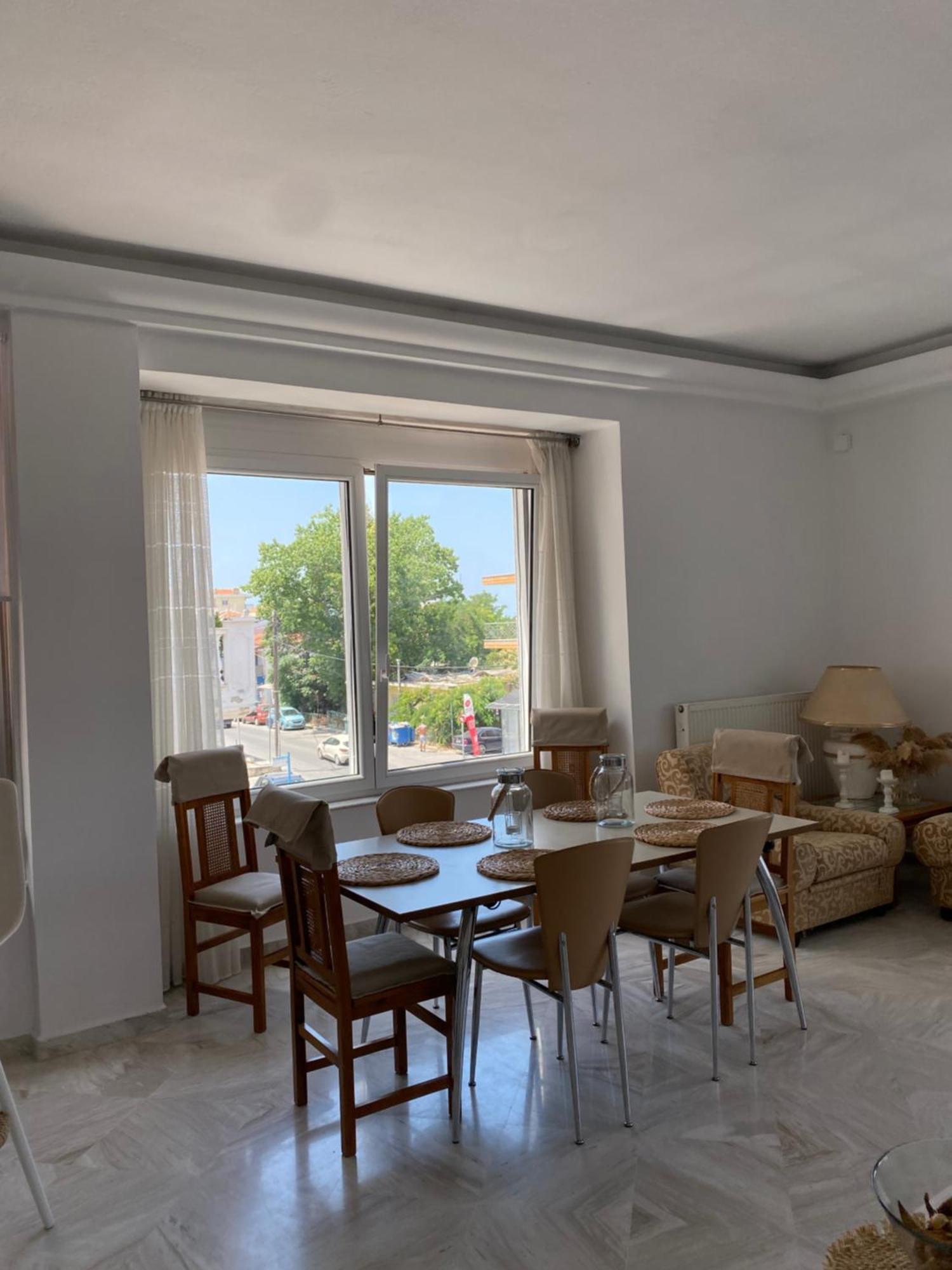 La Padini Casa Sul Mare Daire Néoi Epivátai Dış mekan fotoğraf