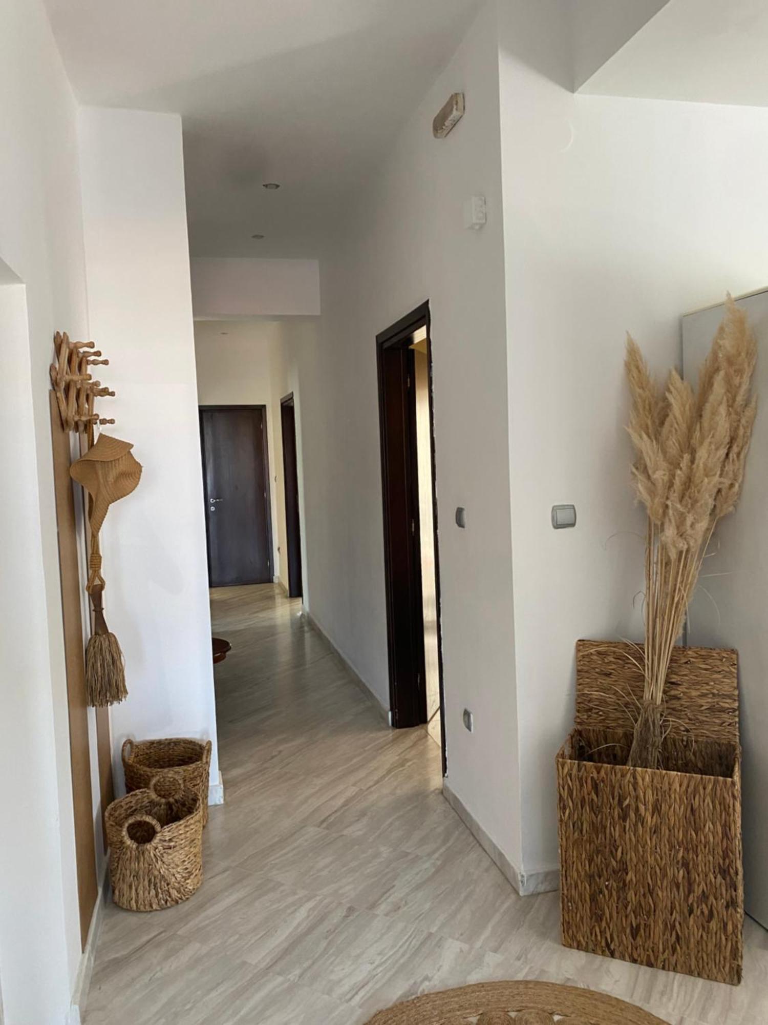 La Padini Casa Sul Mare Daire Néoi Epivátai Dış mekan fotoğraf