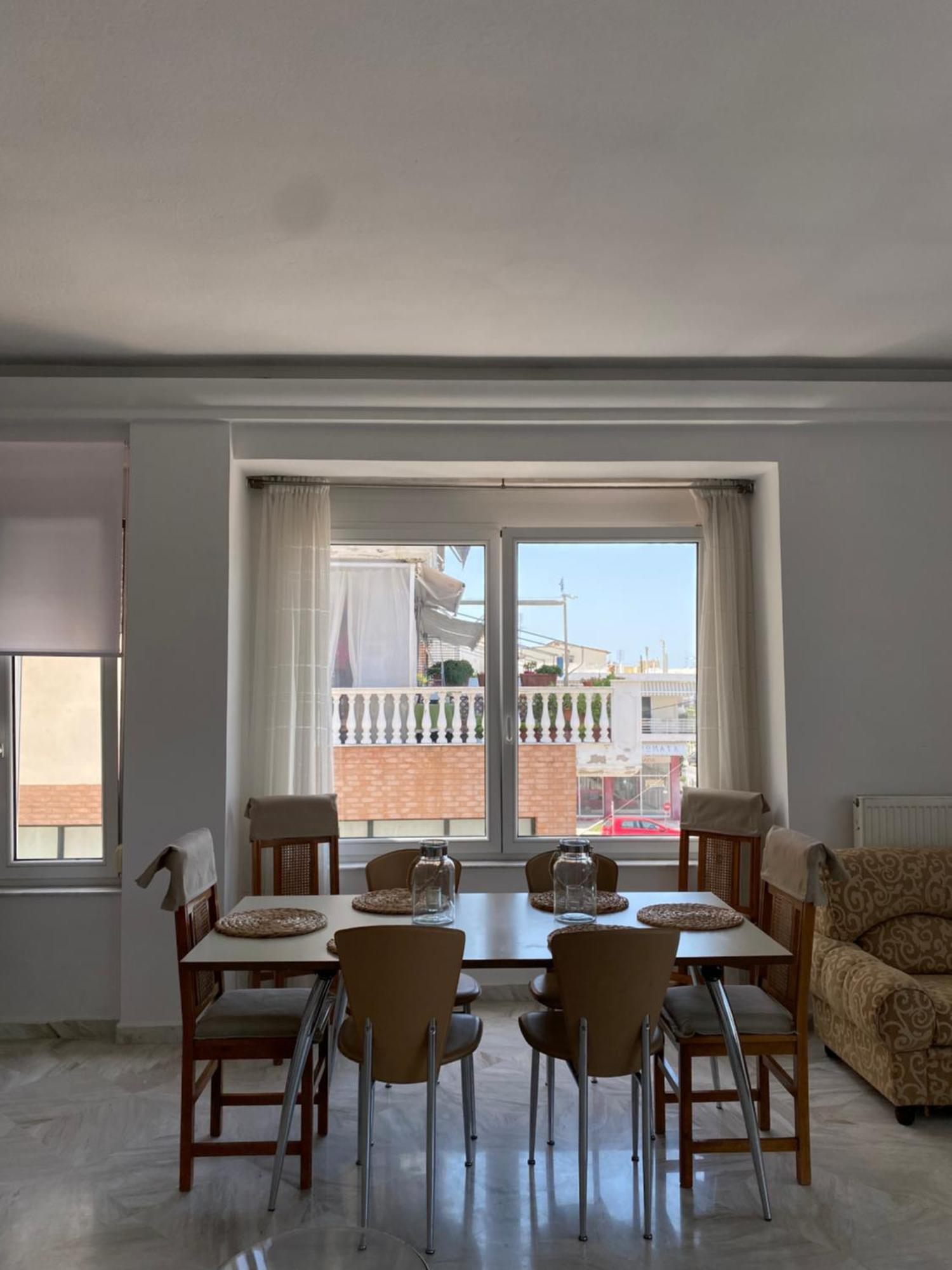 La Padini Casa Sul Mare Daire Néoi Epivátai Dış mekan fotoğraf