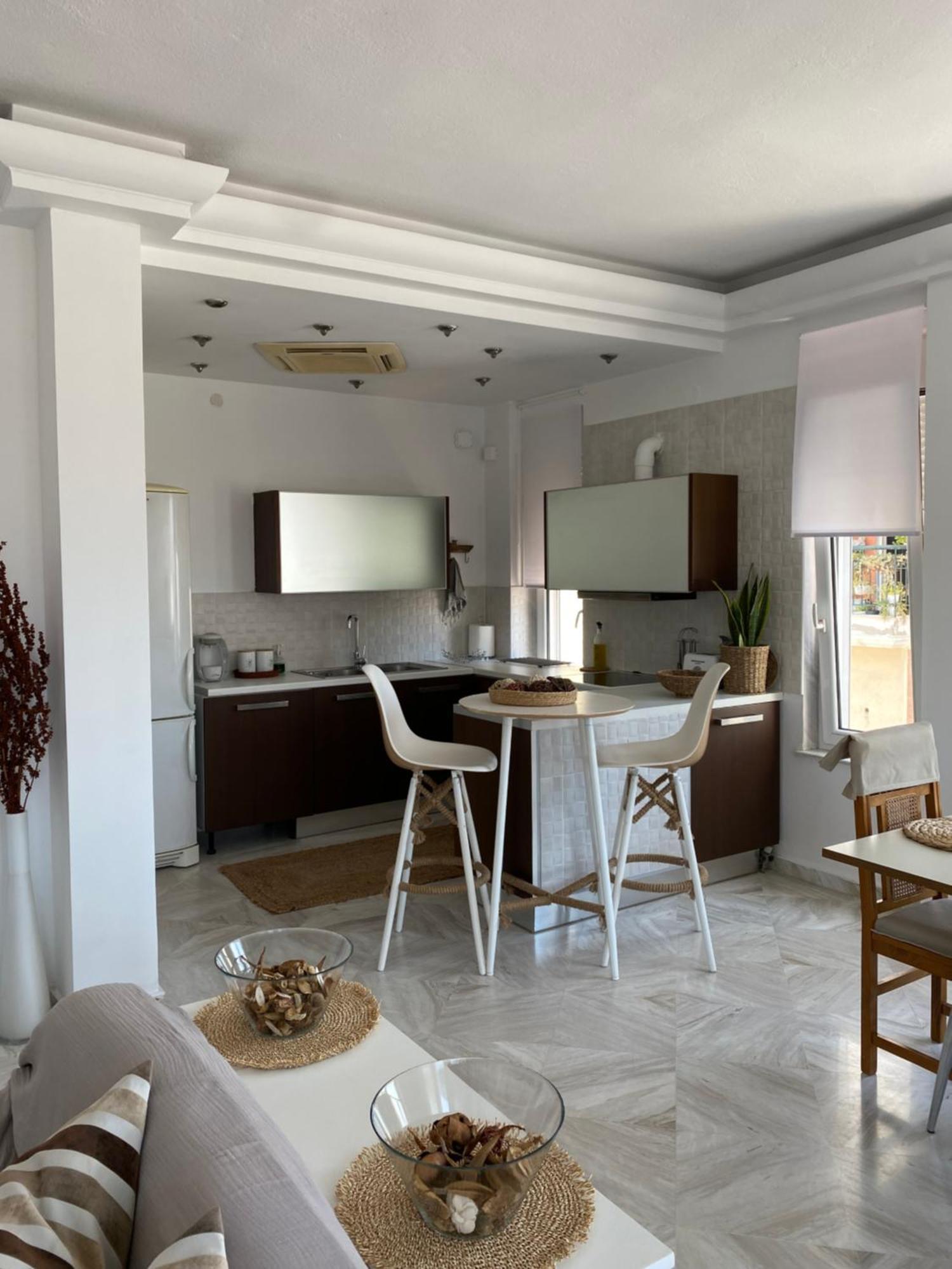 La Padini Casa Sul Mare Daire Néoi Epivátai Dış mekan fotoğraf