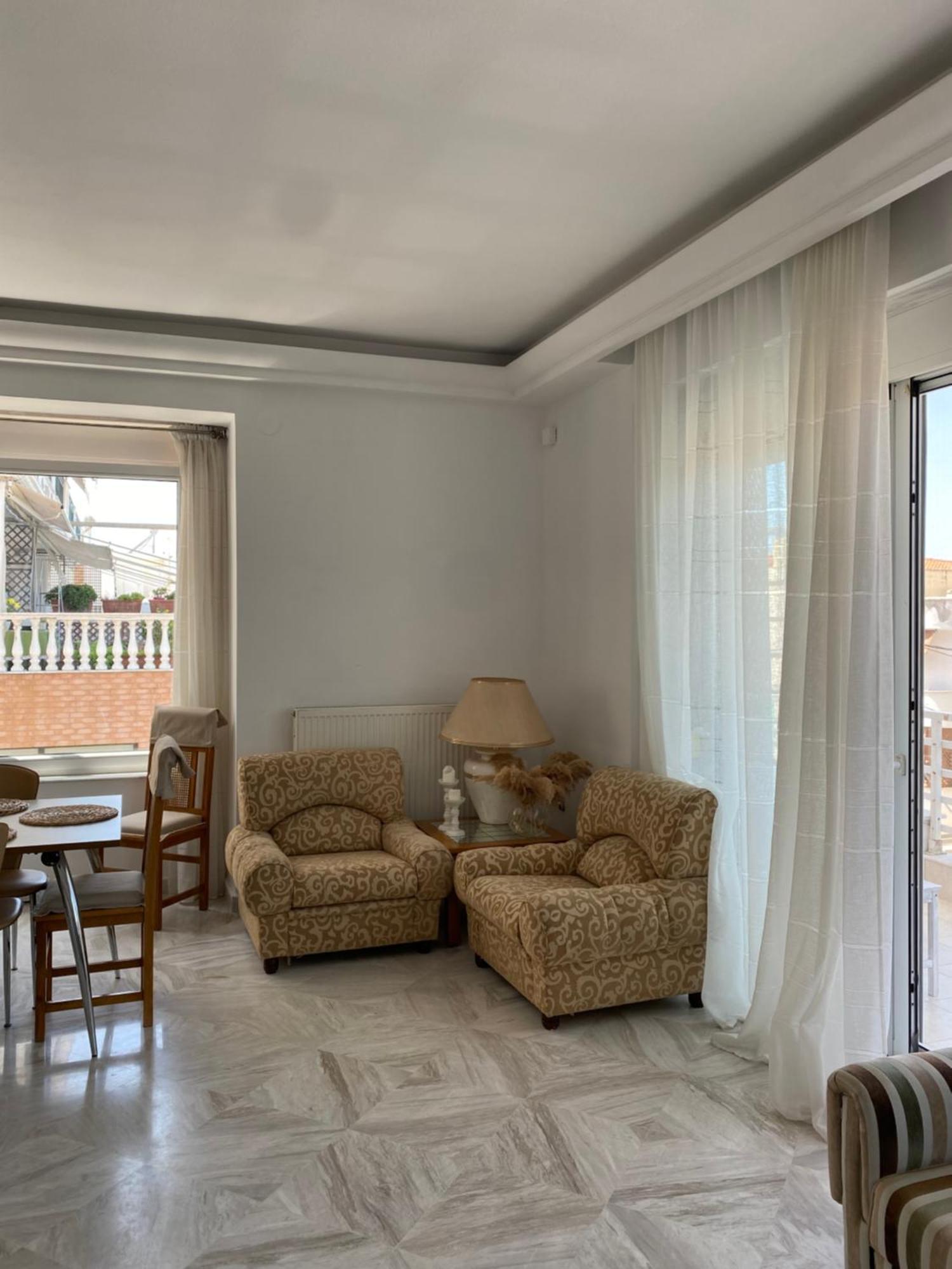 La Padini Casa Sul Mare Daire Néoi Epivátai Dış mekan fotoğraf