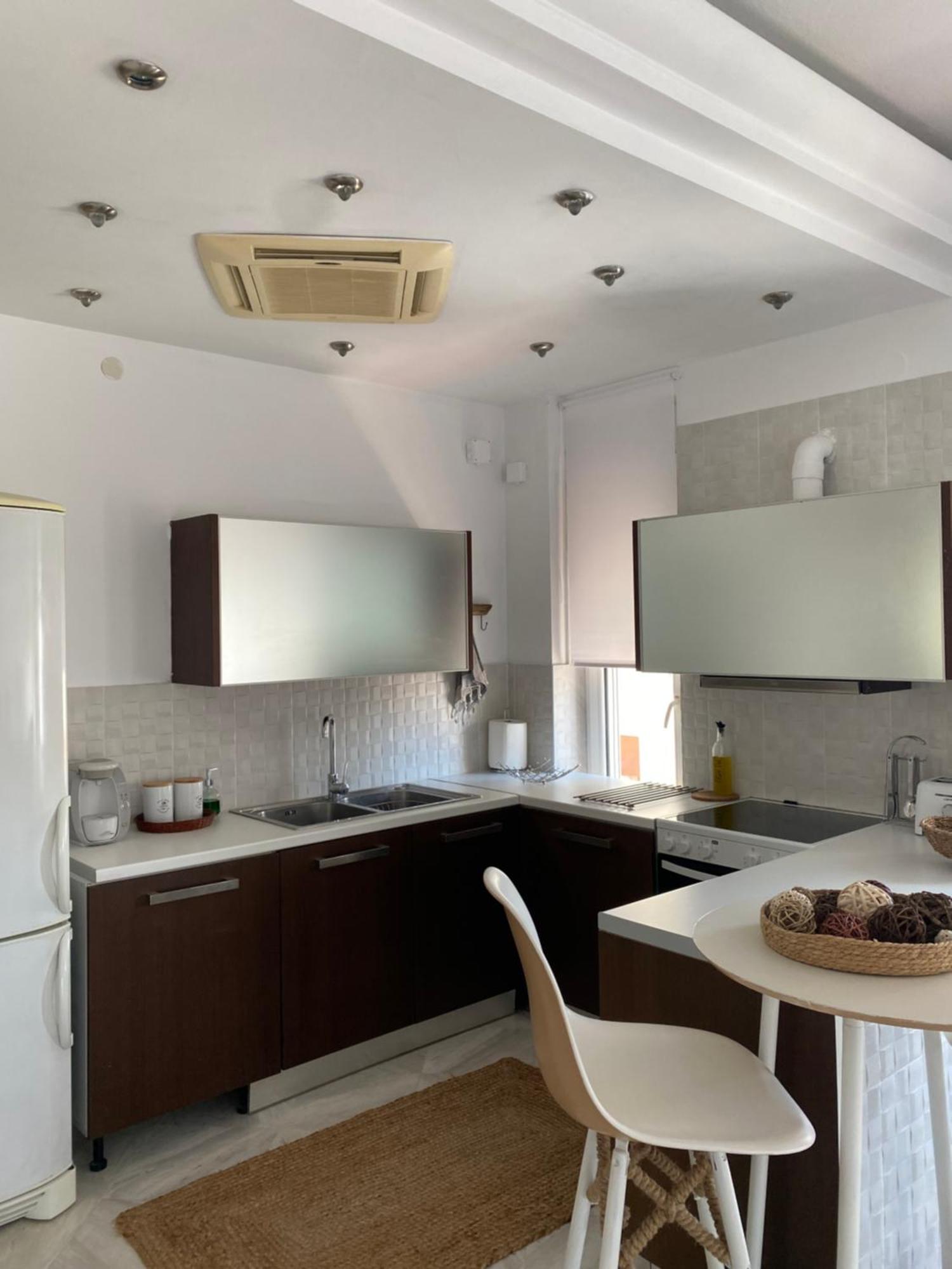 La Padini Casa Sul Mare Daire Néoi Epivátai Dış mekan fotoğraf