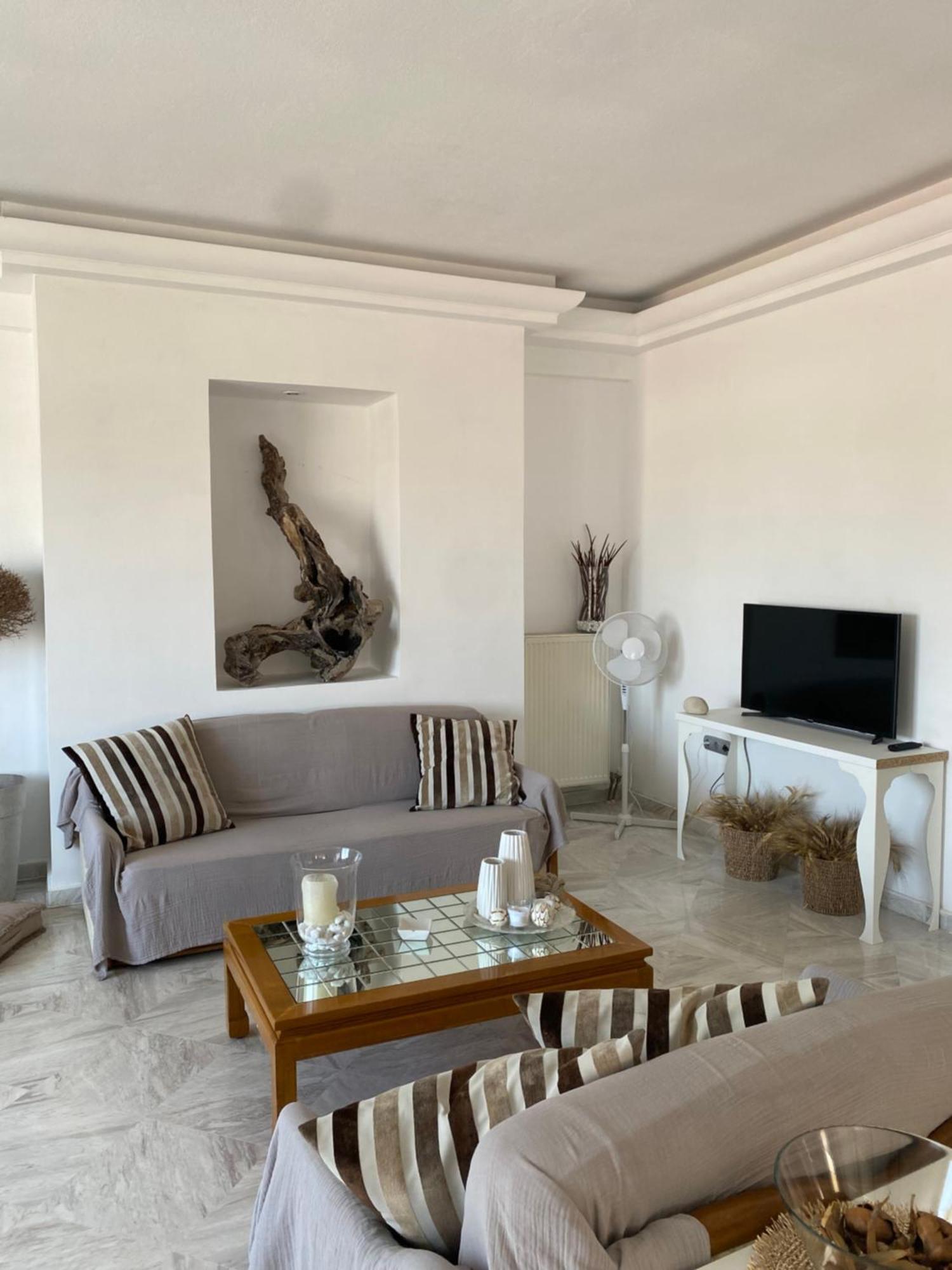 La Padini Casa Sul Mare Daire Néoi Epivátai Dış mekan fotoğraf