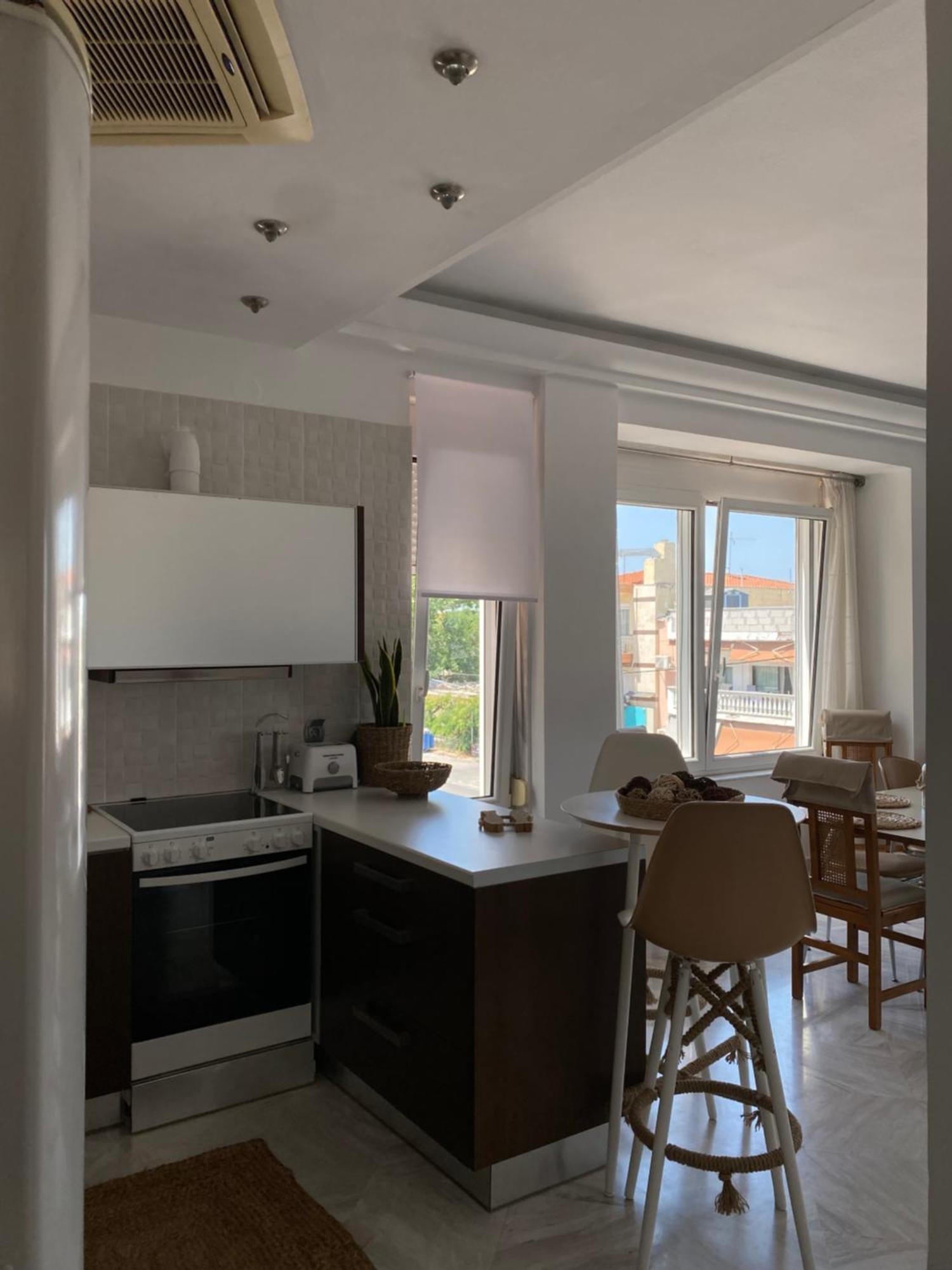 La Padini Casa Sul Mare Daire Néoi Epivátai Dış mekan fotoğraf