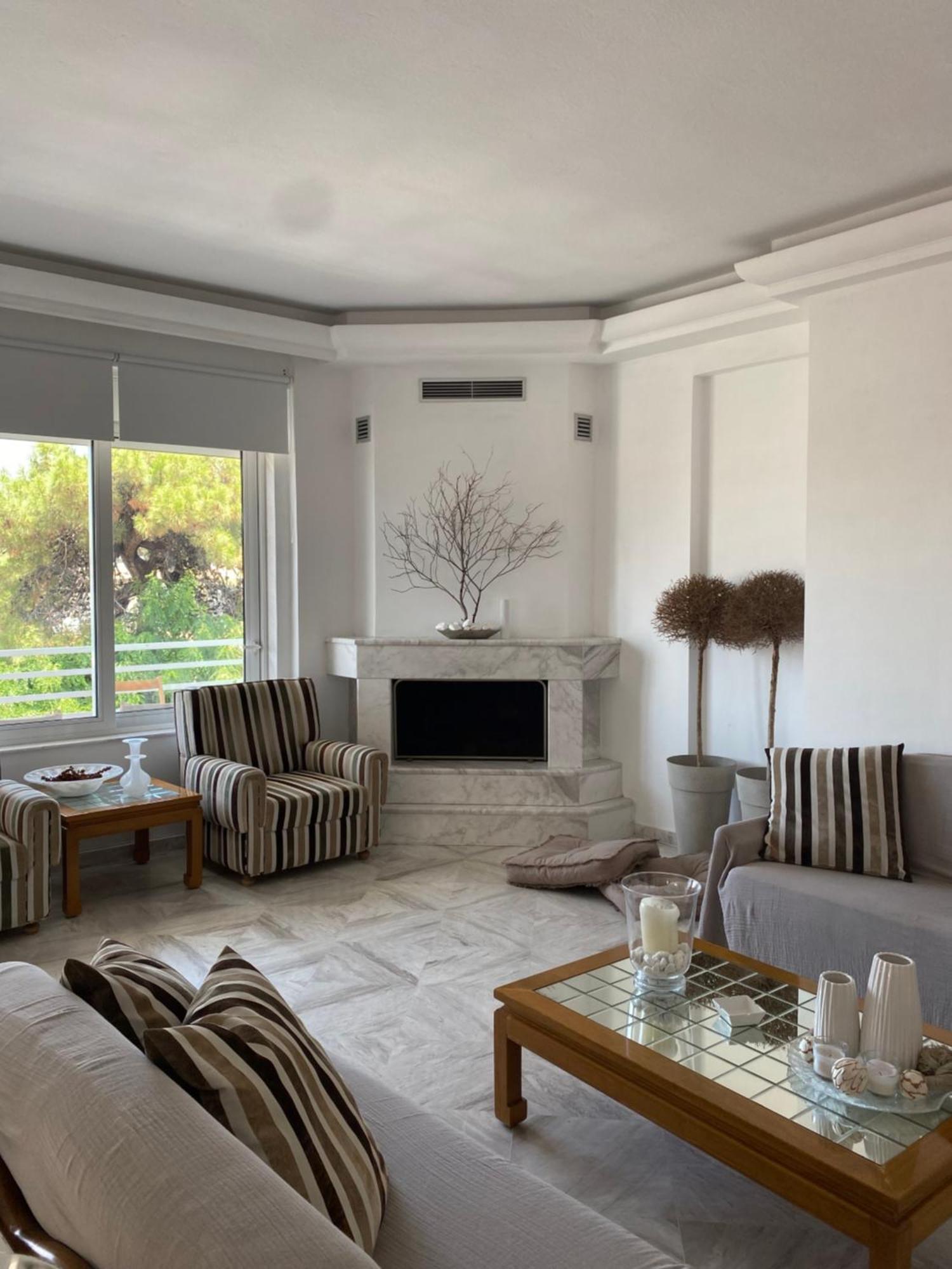 La Padini Casa Sul Mare Daire Néoi Epivátai Dış mekan fotoğraf