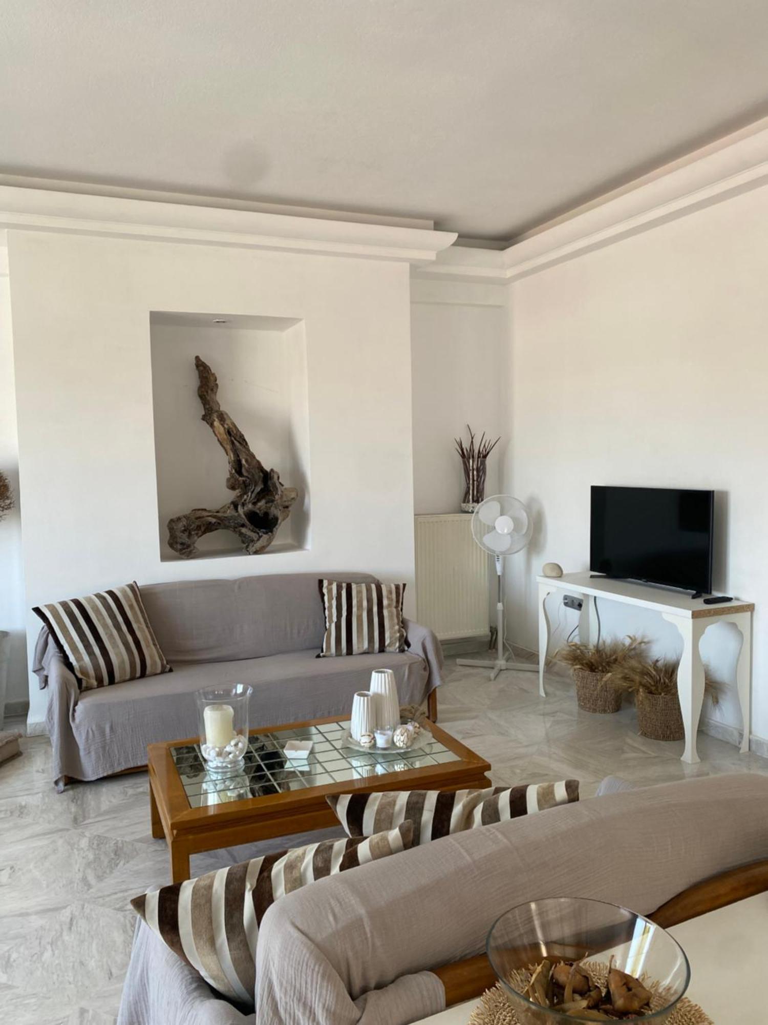 La Padini Casa Sul Mare Daire Néoi Epivátai Dış mekan fotoğraf