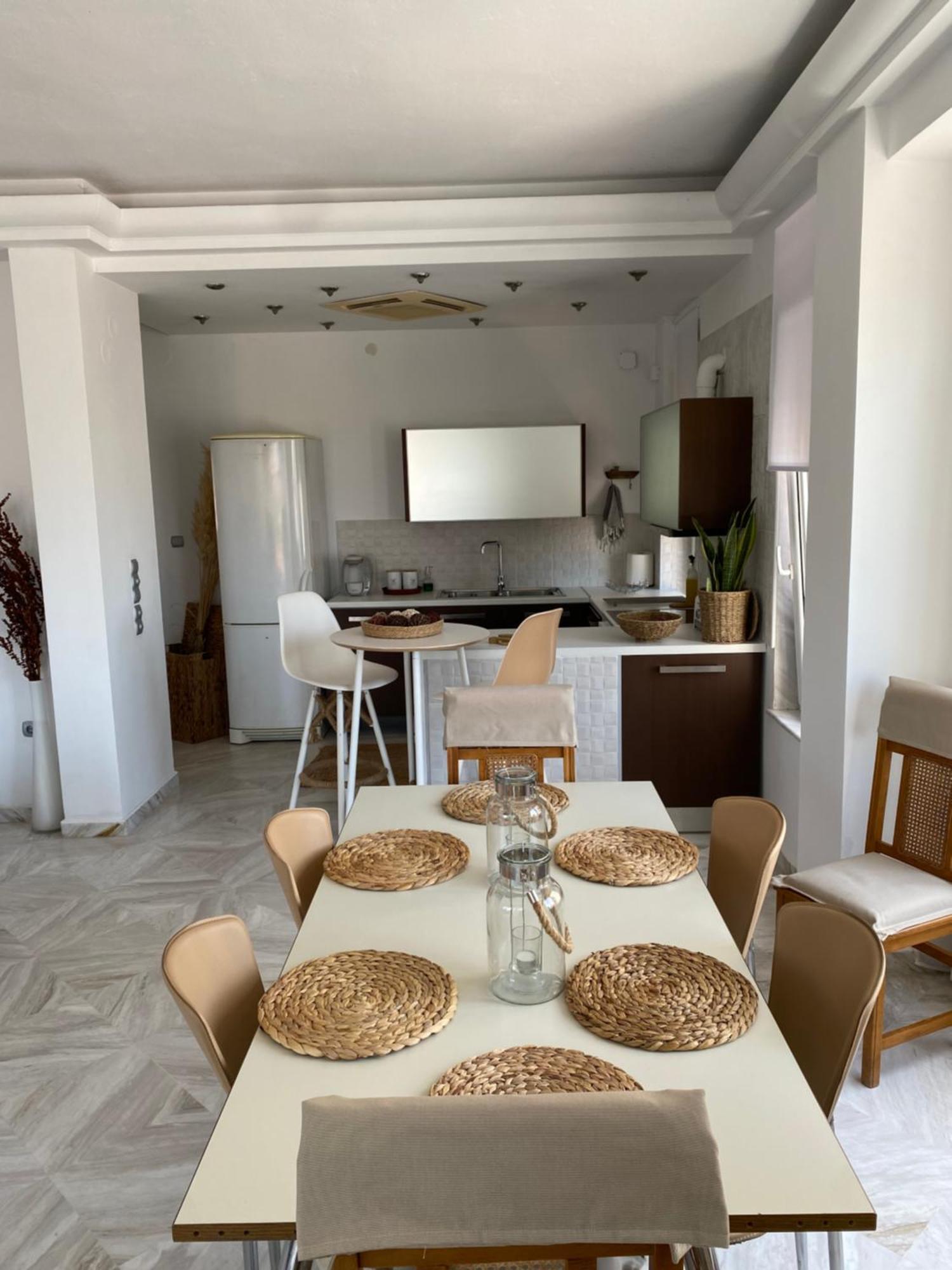 La Padini Casa Sul Mare Daire Néoi Epivátai Dış mekan fotoğraf