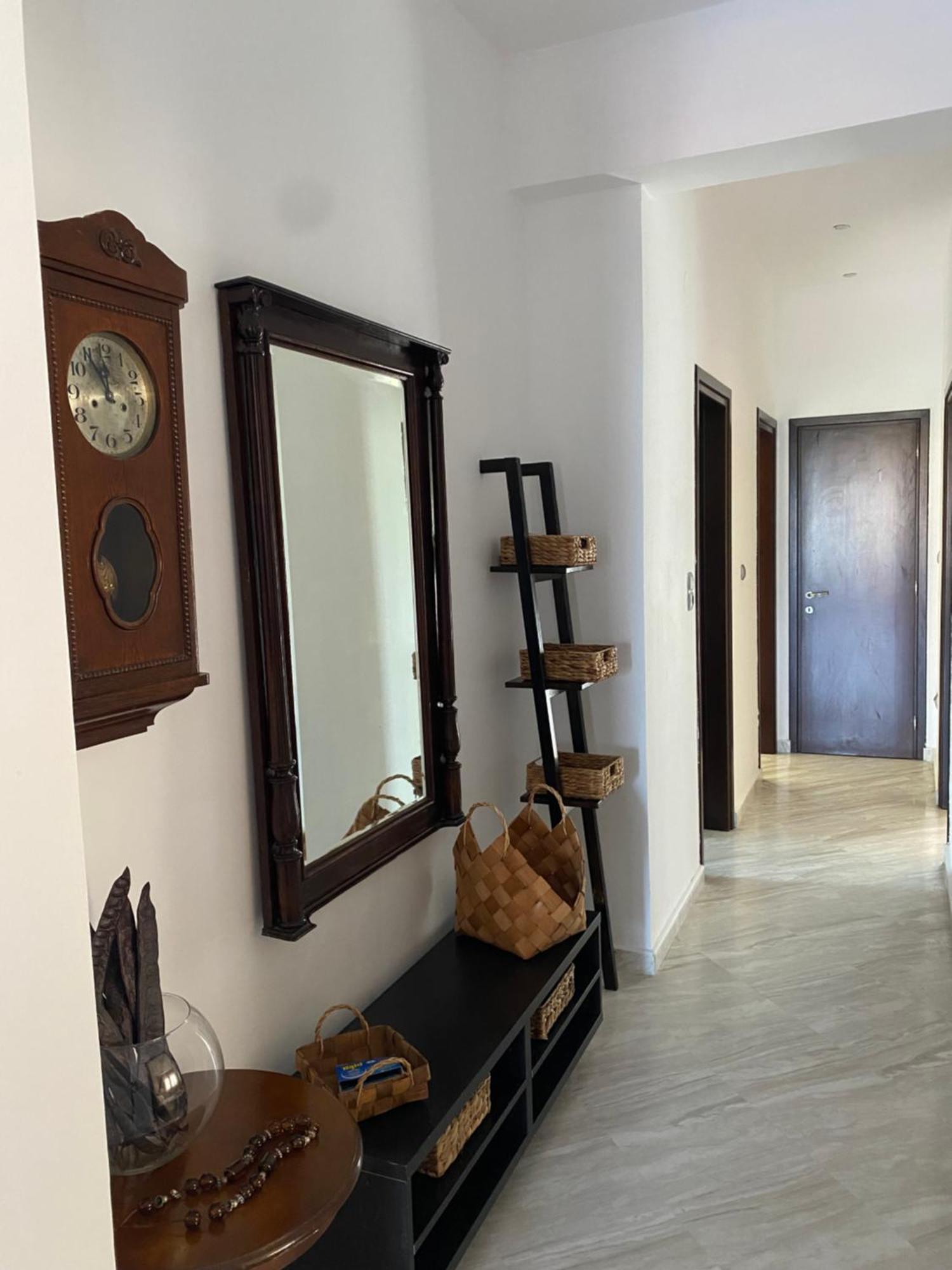 La Padini Casa Sul Mare Daire Néoi Epivátai Dış mekan fotoğraf